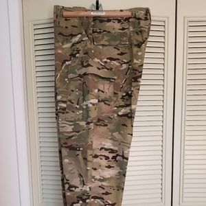 NWT PROPPER Mens 2XLR Cargo Pants